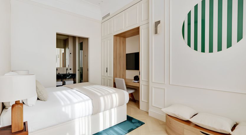 Photo of French Flair