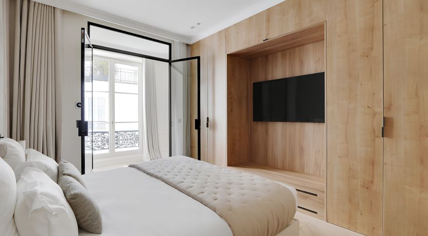 Photo of French Flair