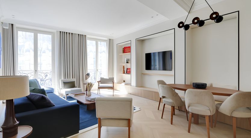 Photo of French Flair