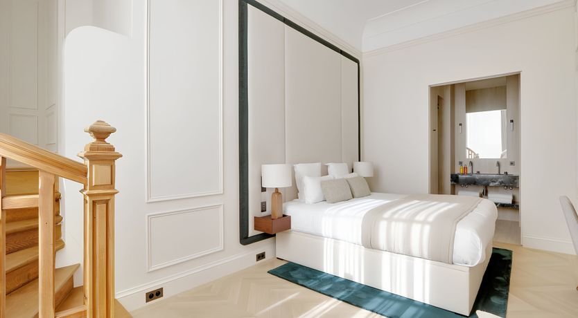 Photo of French Flair