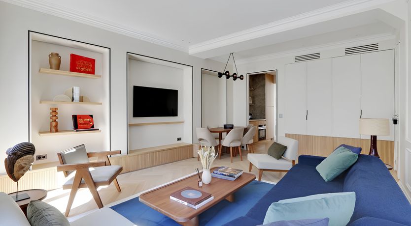 Photo of French Flair