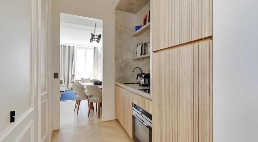 Photo of French Flair