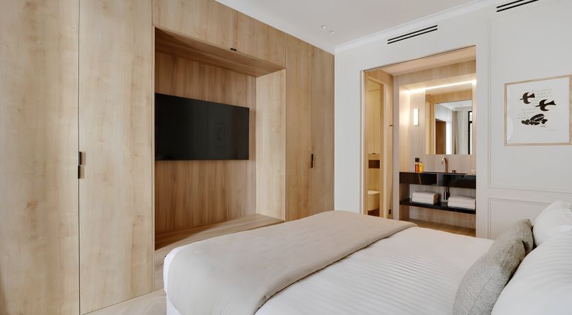 Photo of French Flair