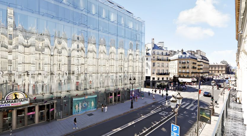 Photo of French Flair