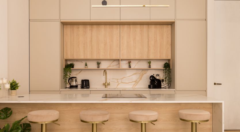 Photo of London Lovers