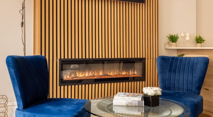 Photo of London Lovers