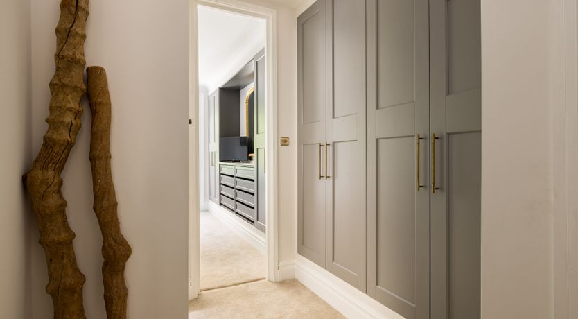 Photo of London Lovers