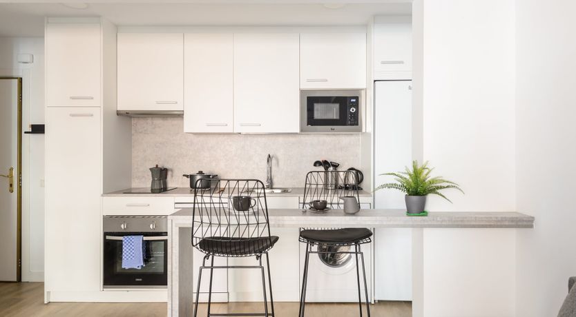 Photo of Blue Reverie