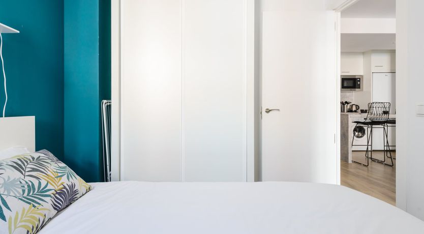 Photo of Blue Reverie