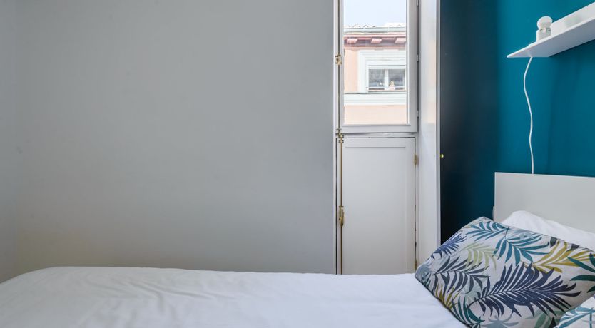 Photo of Blue Reverie