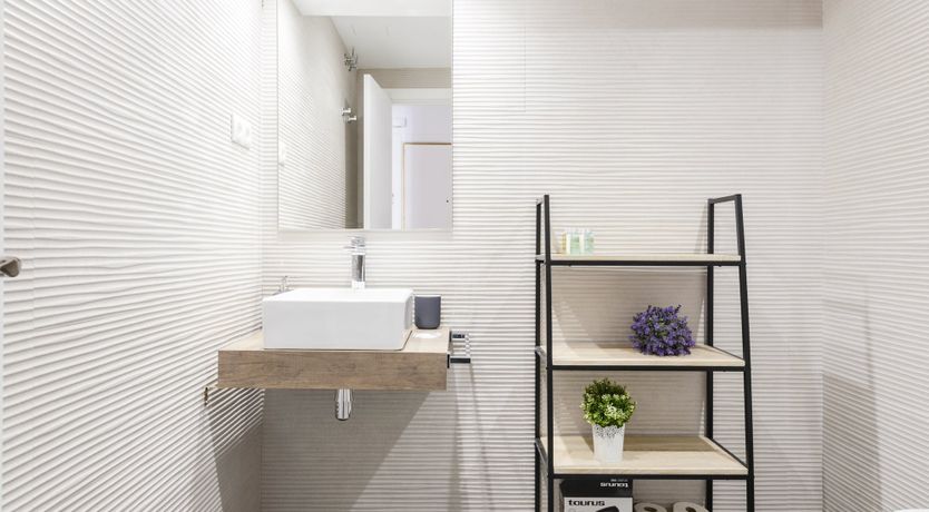 Photo of Blue Reverie