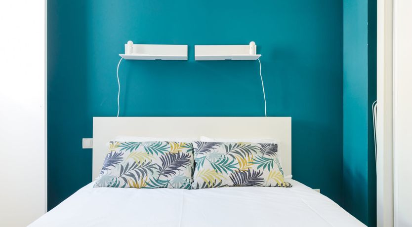 Photo of Blue Reverie