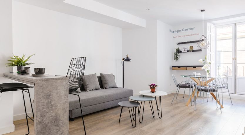 Photo of Blue Reverie