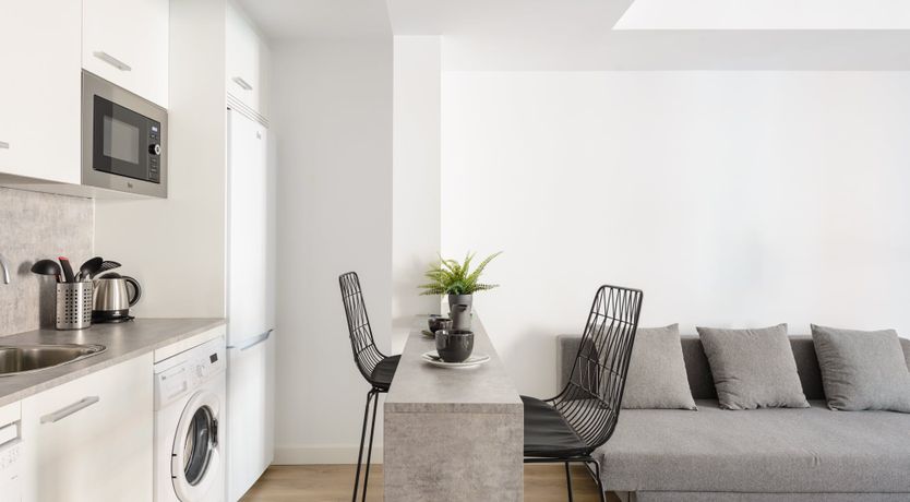 Photo of Blue Reverie