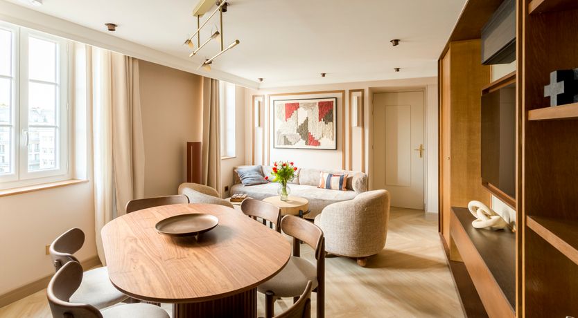 Photo of Brongniart & Beyond