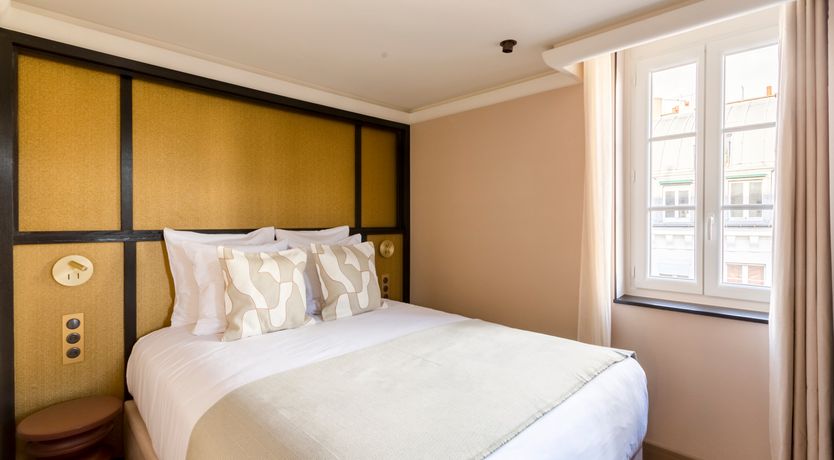 Photo of Brongniart & Beyond