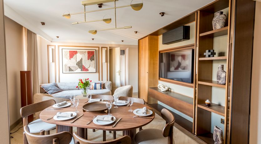 Photo of Brongniart & Beyond