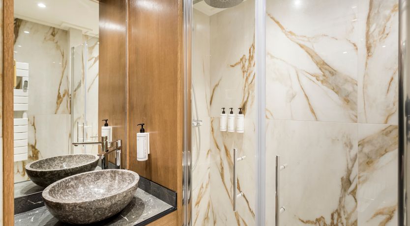 Photo of Brongniart & Beyond