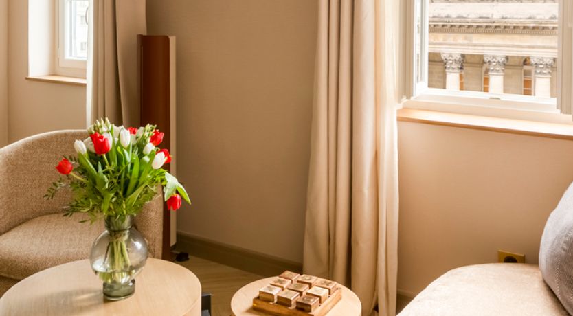 Photo of Brongniart & Beyond