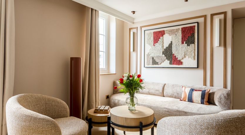 Photo of Brongniart & Beyond