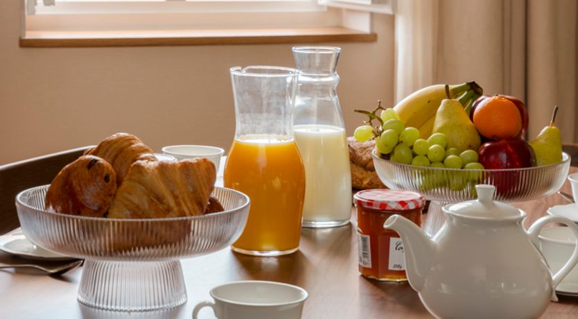 Photo of Brongniart & Beyond