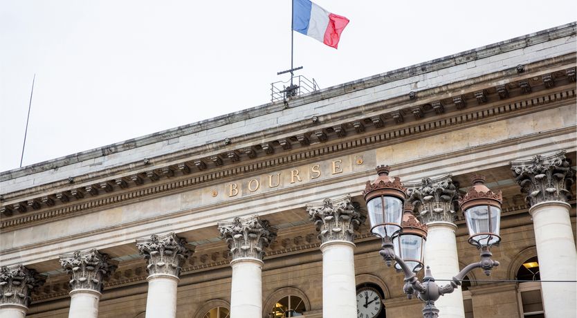 Photo of Brongniart & Beyond