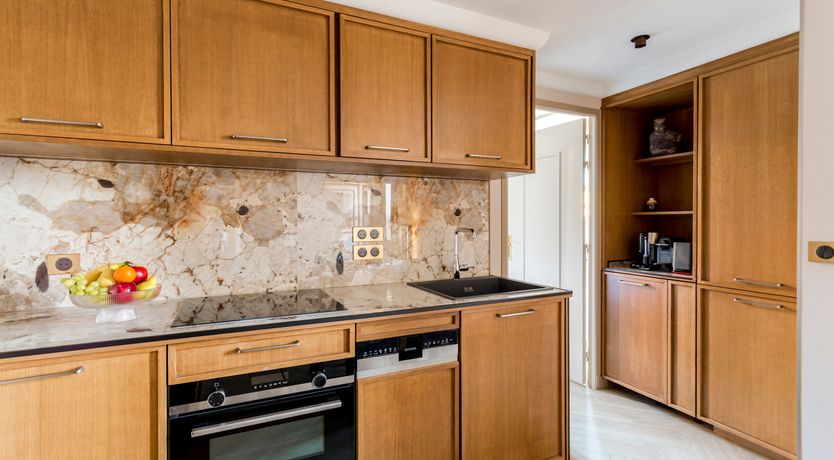 Photo of Brongniart & Beyond