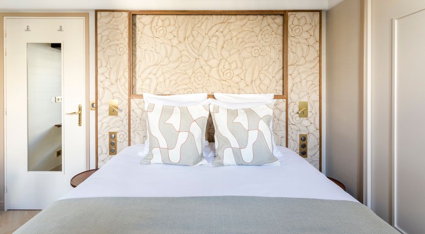 Photo of Brongniart & Beyond