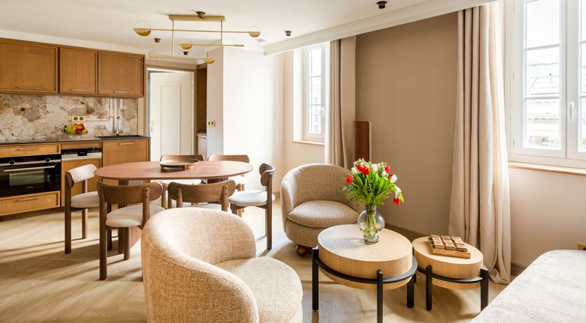 Photo of Brongniart & Beyond