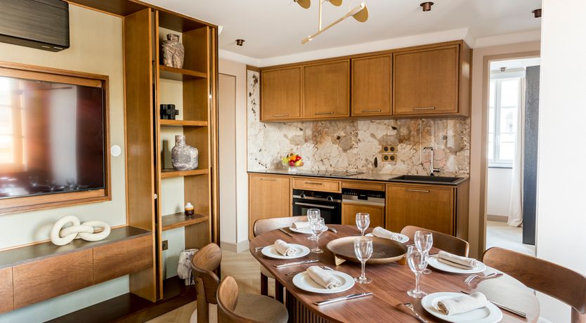 Photo of Brongniart & Beyond