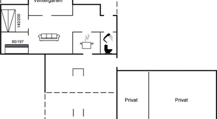 Photo of "Meeno" - 200m from the sea