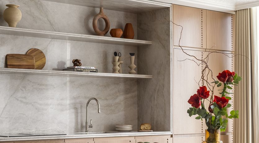 Photo of Luxurious Grandeur