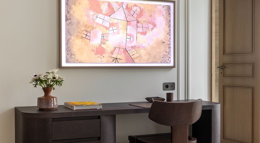 Photo of Luxurious Grandeur