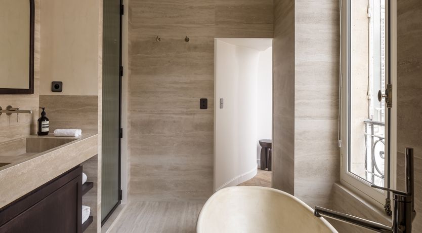 Photo of Luxurious Grandeur