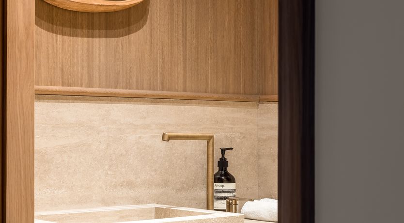 Photo of Luxurious Grandeur