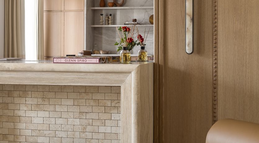 Photo of Luxurious Grandeur