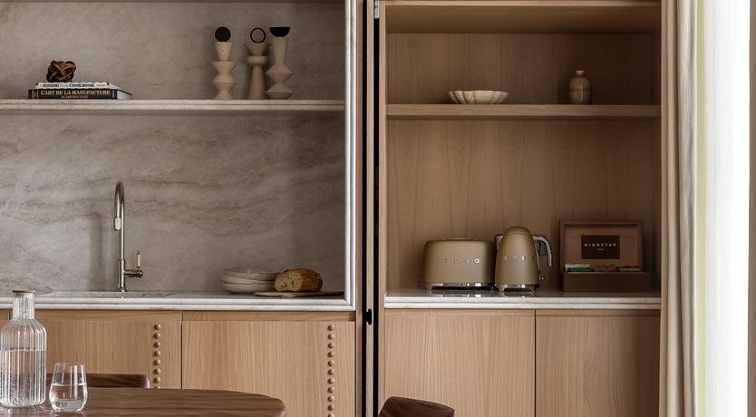 Photo of Luxurious Grandeur