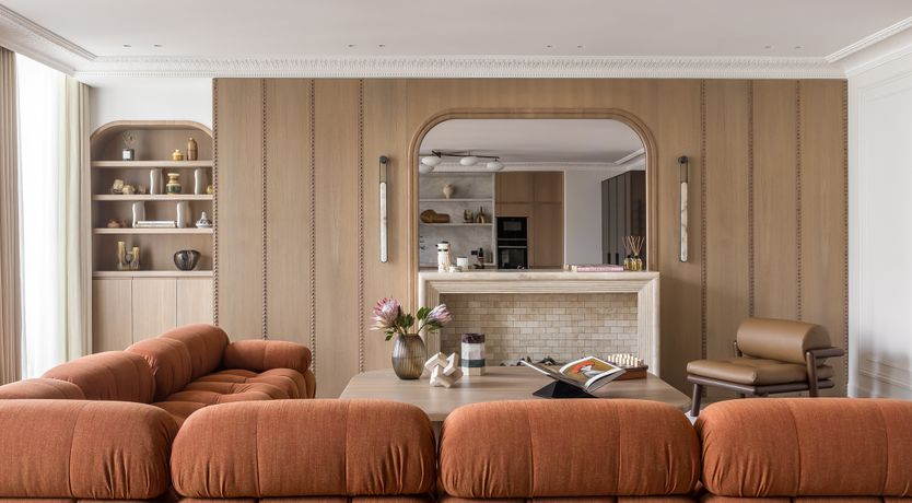 Photo of Luxurious Grandeur