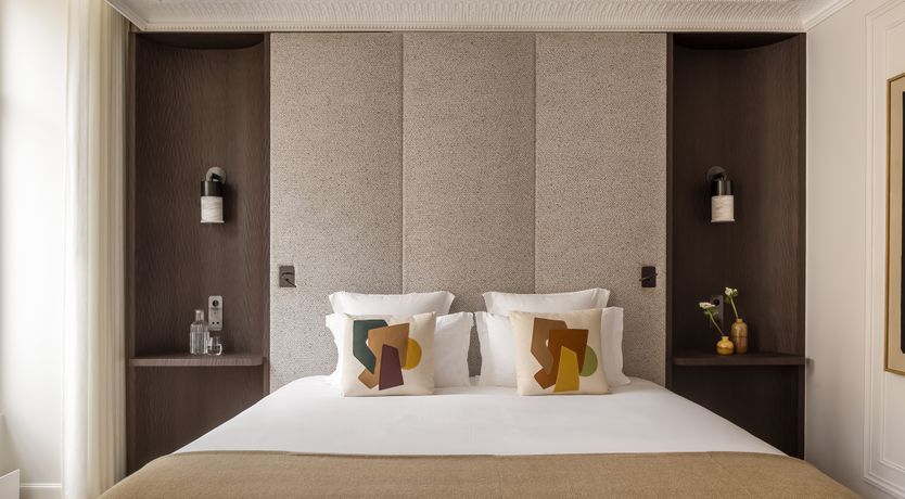 Photo of Luxurious Grandeur