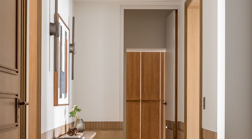 Photo of Luxurious Grandeur