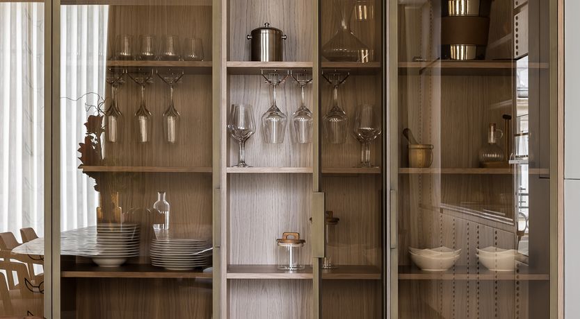 Photo of Luxurious Grandeur