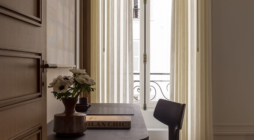 Photo of Luxurious Grandeur