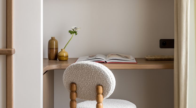 Photo of Luxurious Grandeur