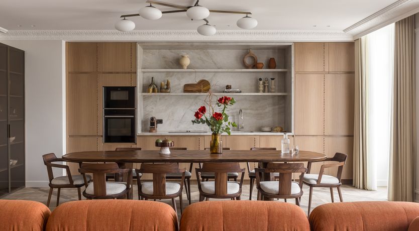 Photo of Luxurious Grandeur