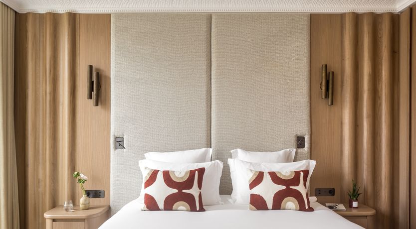 Photo of Luxurious Grandeur