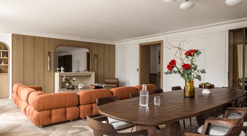 Photo of Luxurious Grandeur