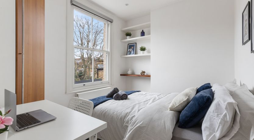 Photo of London Blaze