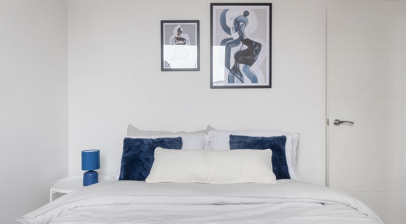 Photo of London Blaze