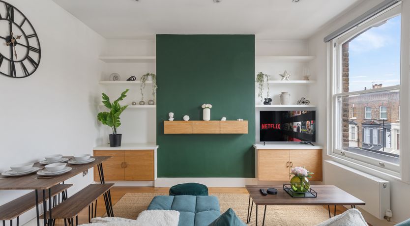 Photo of London Blaze