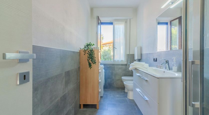 Photo of Sunset by the Lake